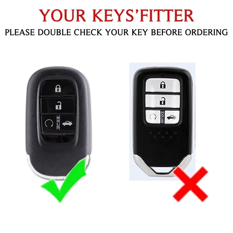 Zink Legering Lederen Autosleu - Key Holder Leather Pouch recensie en prijs
