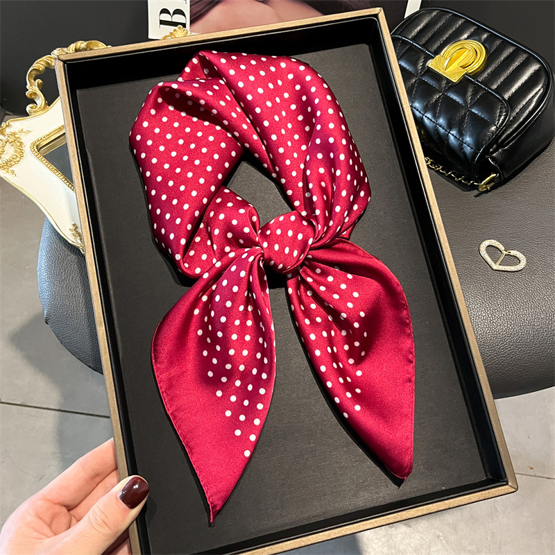 Luxe nieuwe bedrukte sjaals da - Luxury Bags In China recensie en prijs