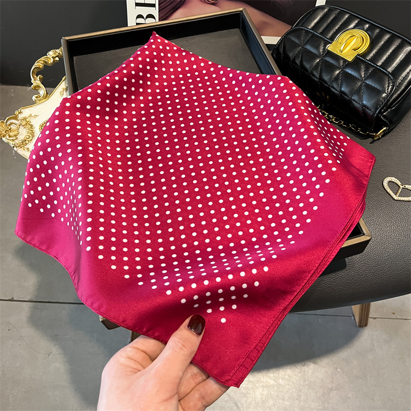 Luxe nieuwe bedrukte sjaals da - Luxury Bags In China recensie en prijs