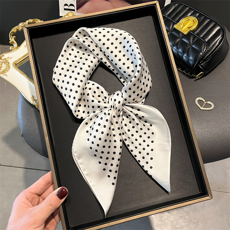 Luxe nieuwe bedrukte sjaals da - Luxury Bags In China recensie en prijs