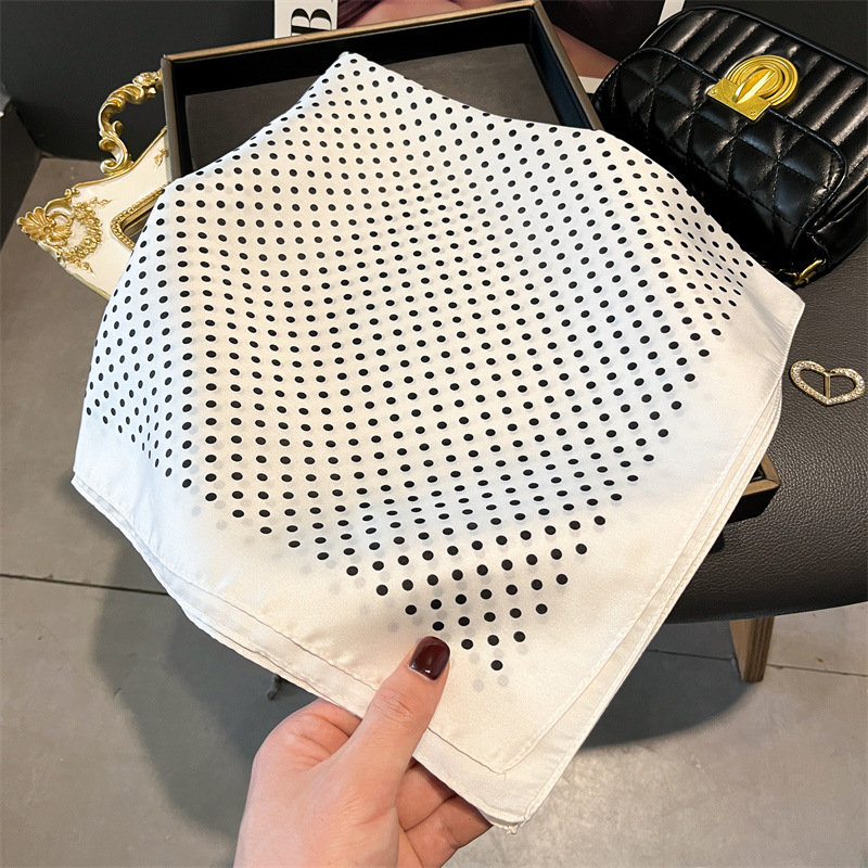 Luxe nieuwe bedrukte sjaals da - Luxury Bags In China recensie en prijs