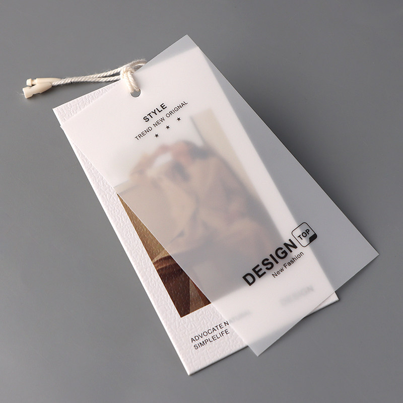 Op maat gemaakte kledinglabels - Luxury Bags Price recensie en prijs