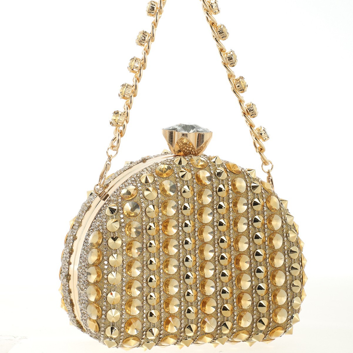 Nieuwe dames clutch tas met di - Mini Bag Evening Clutch recensie en prijs