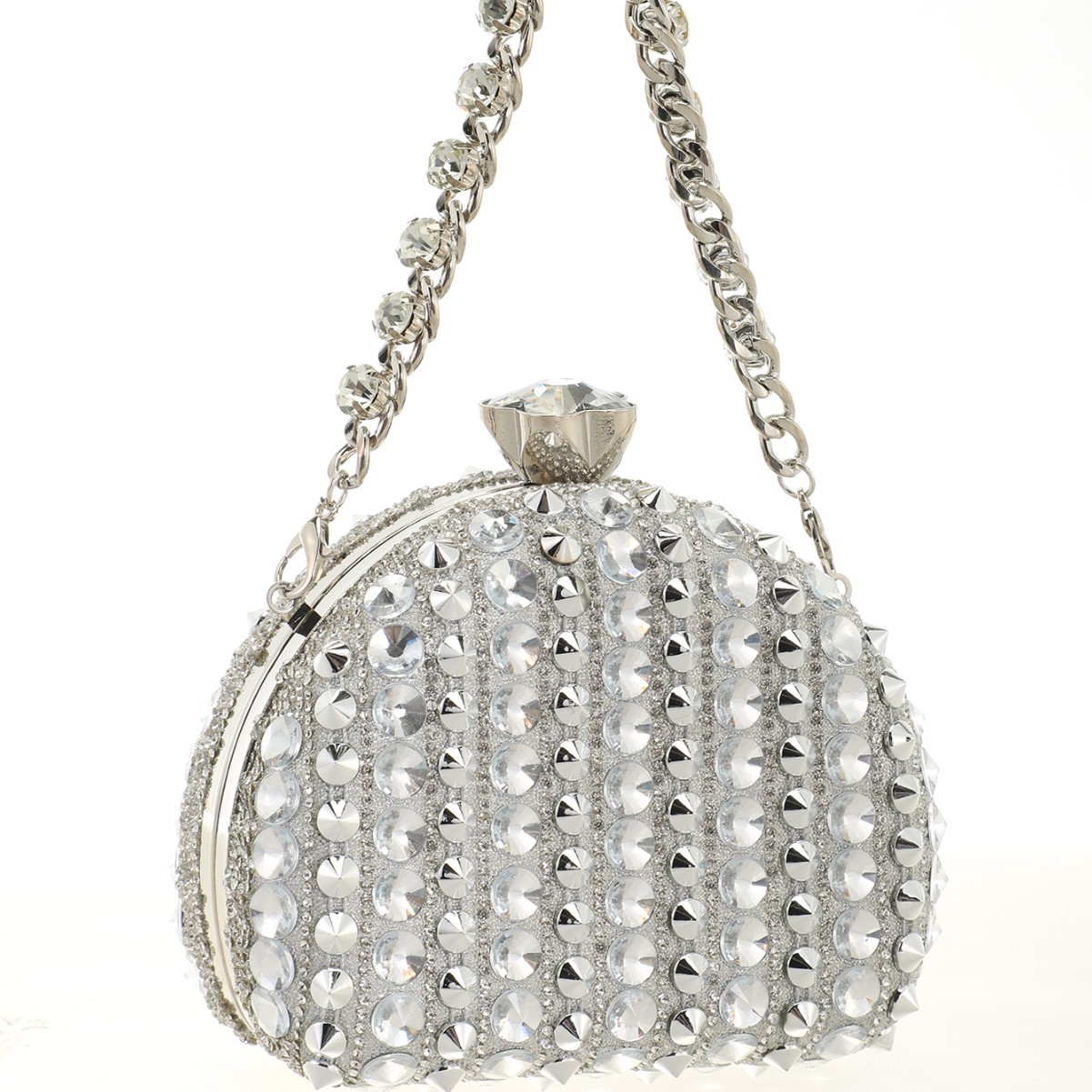Nieuwe dames clutch tas met di - Mini Bag Evening Clutch recensie en prijs