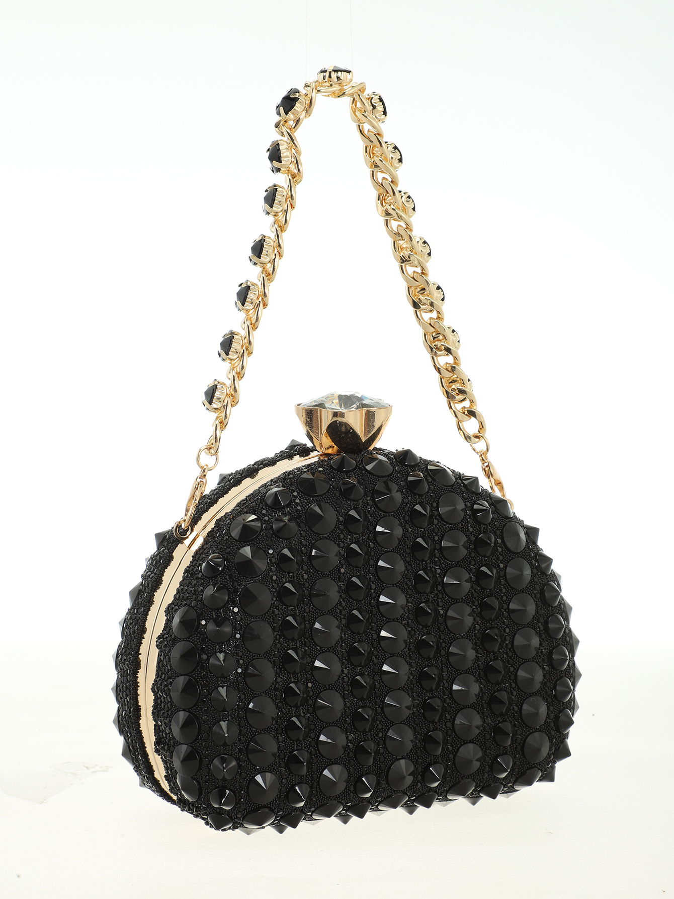 Nieuwe dames clutch tas met di - Mini Bag Evening Clutch recensie en prijs