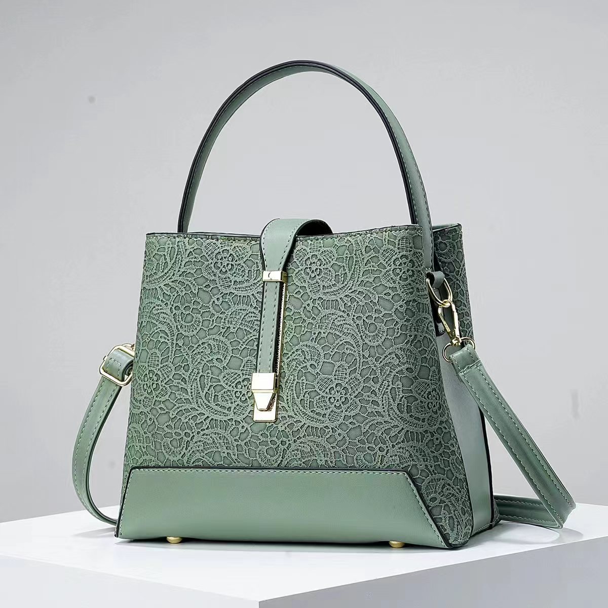 Nieuwe luxe draagtas lederen s - Luxury Bags Tote recensie en prijs