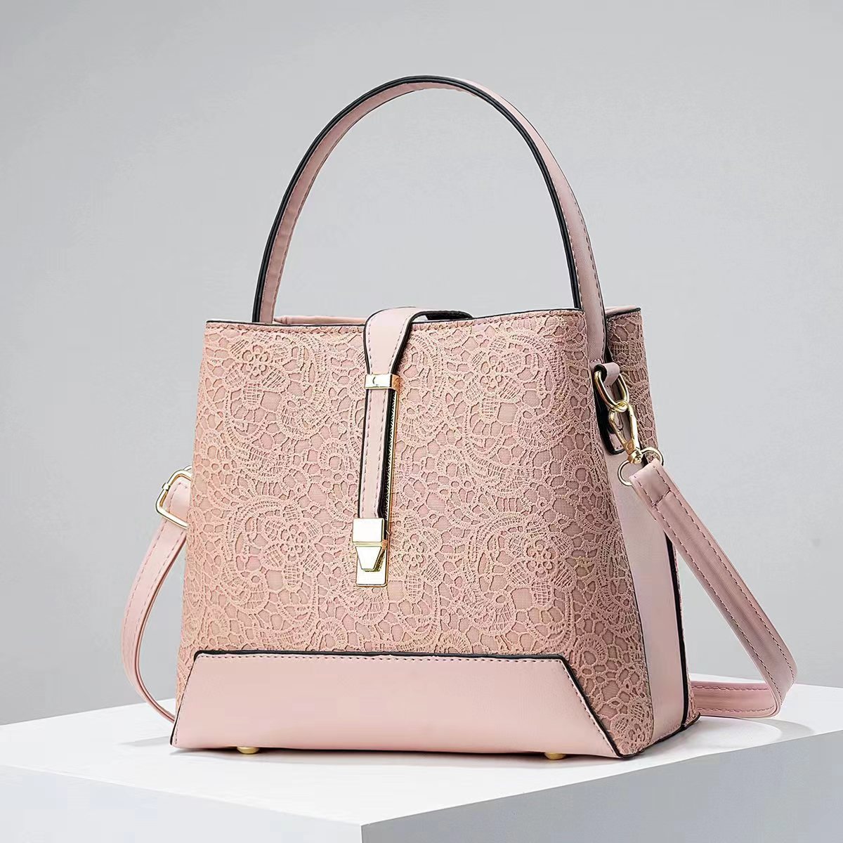 Nieuwe luxe draagtas lederen s - Luxury Bags Tote recensie en prijs