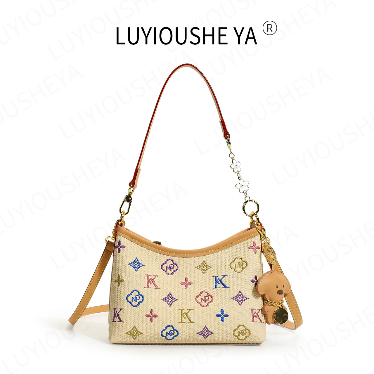 Hotselling hoogwaardige leren  - Luxury Bags From China recensie en prijs
