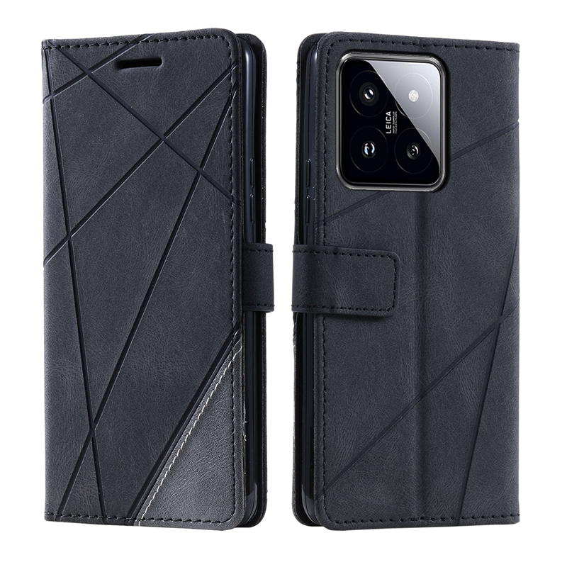 Voor Coque Xiaomi 14T Pro Cove - Luxury Bags Kl recensie en prijs