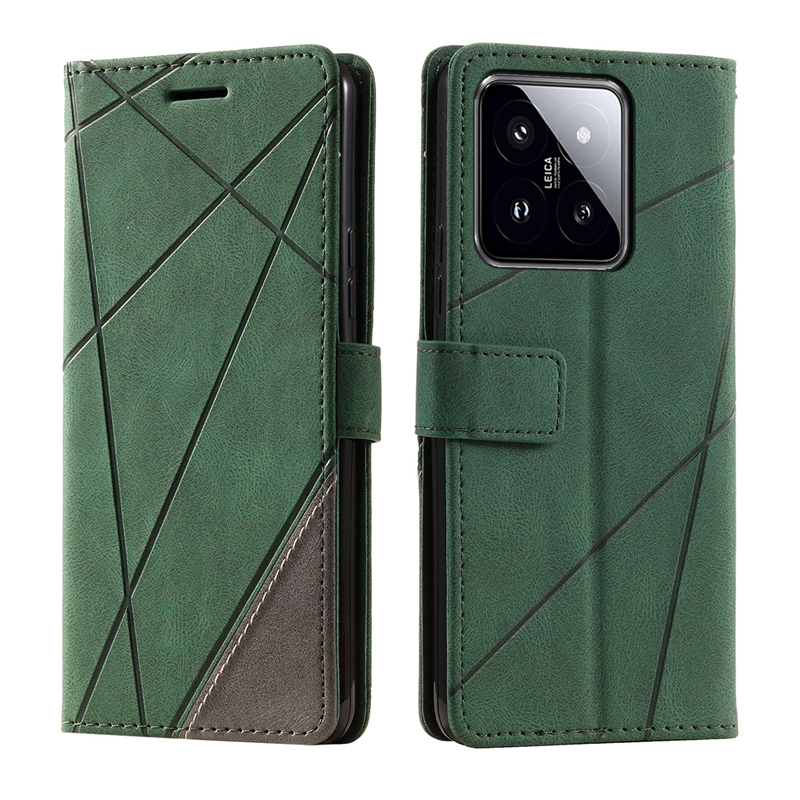 Voor Coque Xiaomi 14T Pro Cove - Luxury Bags Kl recensie en prijs
