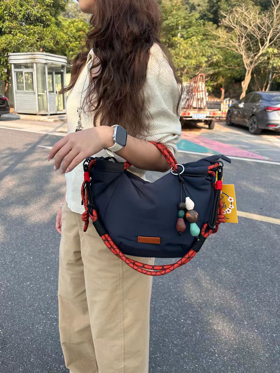 Damestassen Nylon 2026 Nieuwe  - Luxury Bags Korea recensie en prijs