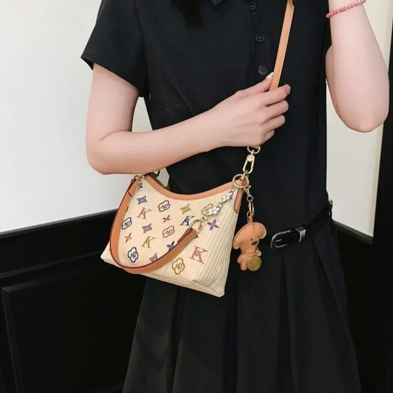 Luxe leren schoudertas voor da - Luxury Bags From China recensie en prijs