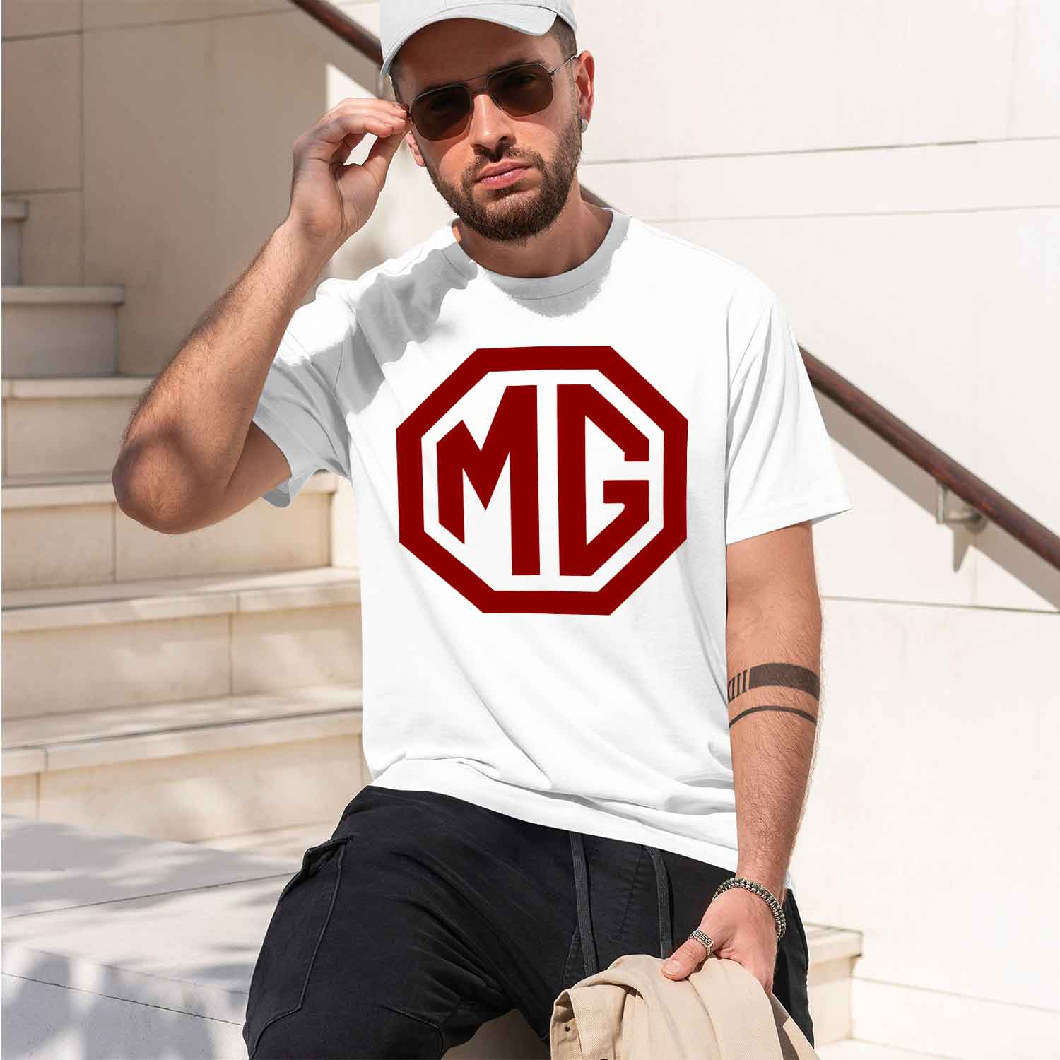 Bestseller autologo merchandis - Luxury Bags No Logo recensie en prijs
