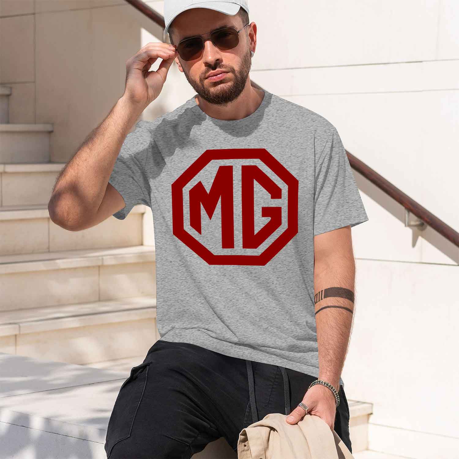 Bestseller autologo merchandis - Luxury Bags No Logo recensie en prijs