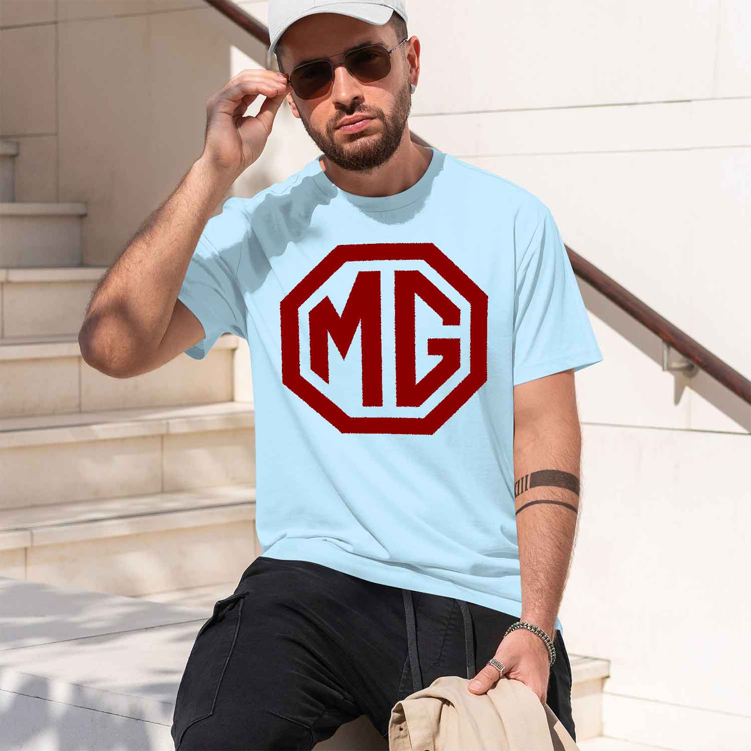 Bestseller autologo merchandis - Luxury Bags No Logo recensie en prijs