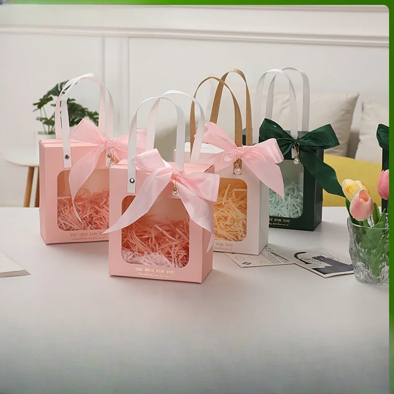 4 Stuks Transparant Raam Openi - Luxury Bags From China recensie en prijs