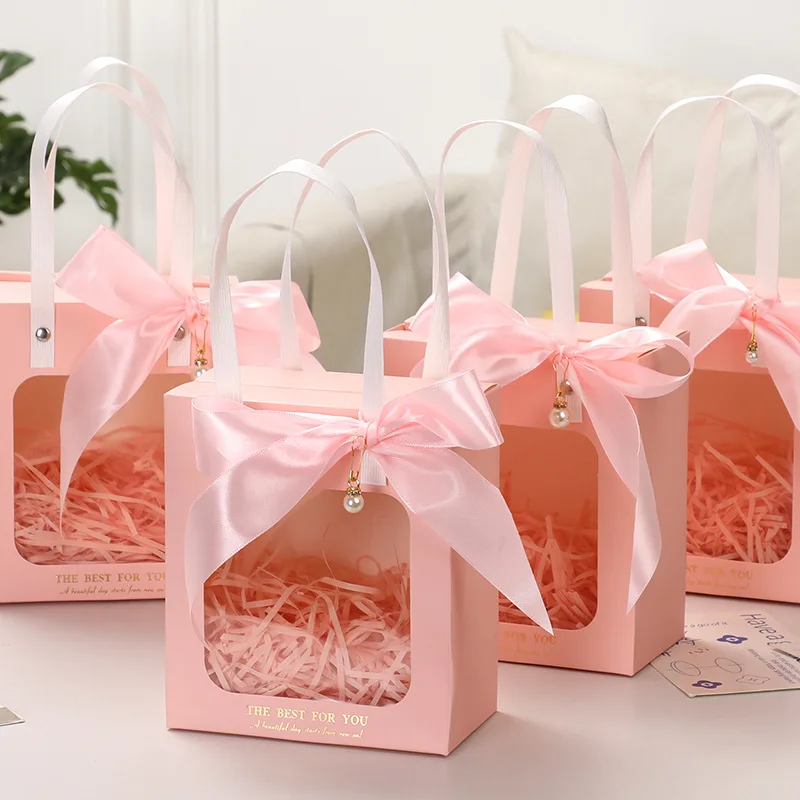 4 Stuks Transparant Raam Openi - Luxury Bags From China recensie en prijs