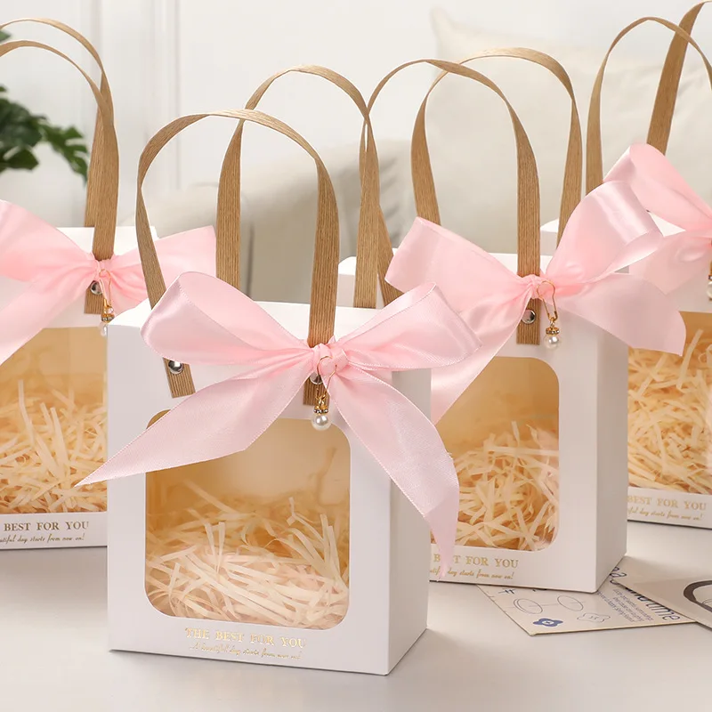 4 Stuks Transparant Raam Openi - Luxury Bags From China recensie en prijs