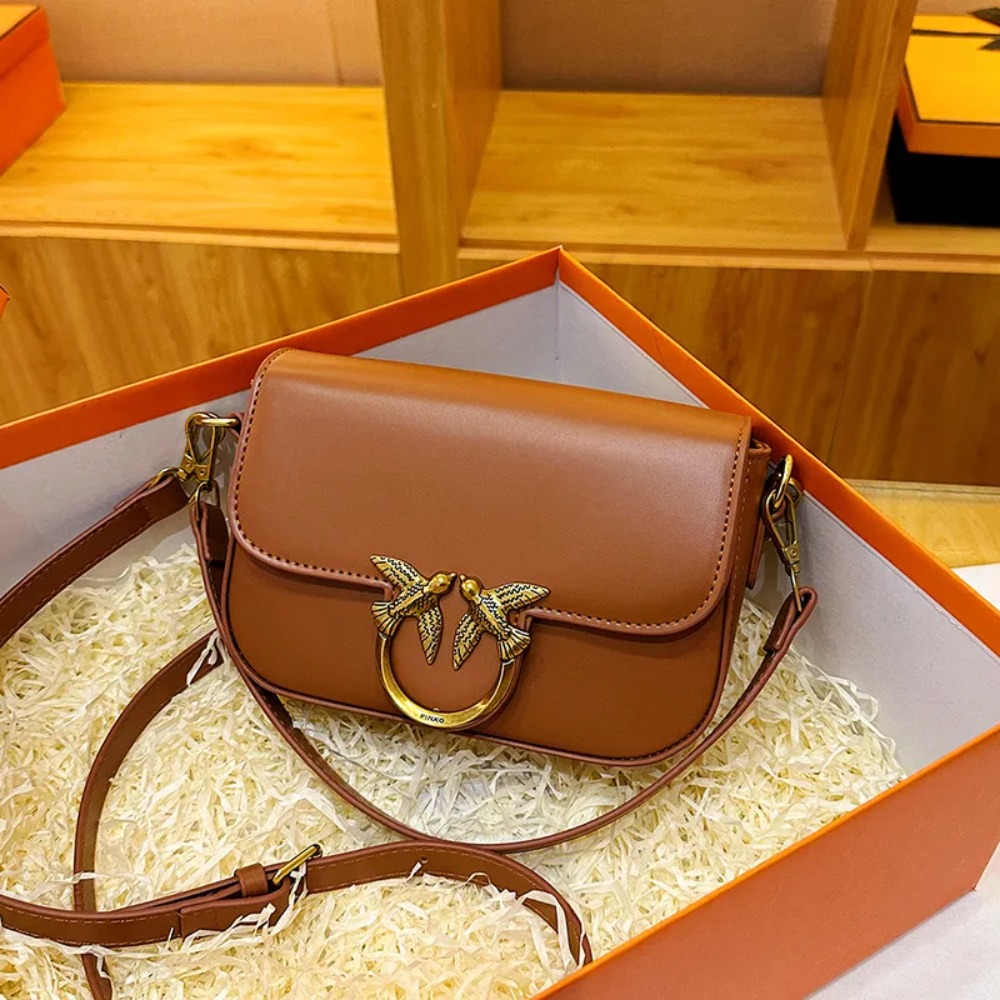 Modeontwerp Crossbody-schouder - Luxury Quilted Bags recensie en prijs