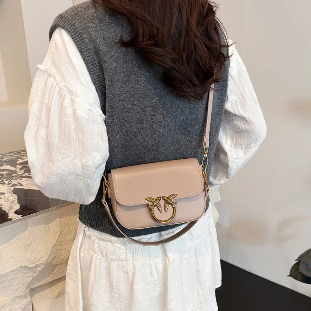 Modeontwerp Crossbody-schouder - Luxury Quilted Bags recensie en prijs
