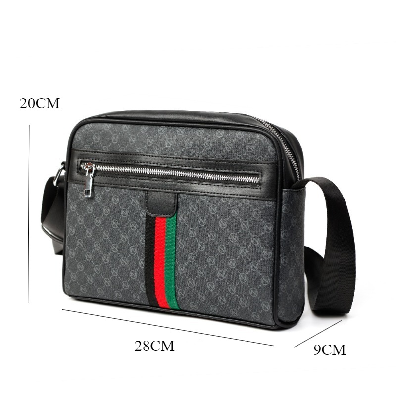 Mode Crossbody Tassen Heren Lu - Luxury Bags Sling recensie en prijs