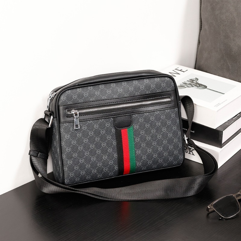 Mode Crossbody Tassen Heren Lu - Luxury Bags Sling recensie en prijs
