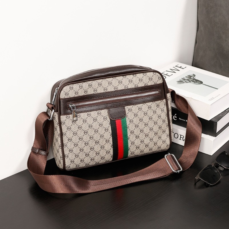 Mode Crossbody Tassen Heren Lu - Luxury Bags Sling recensie en prijs