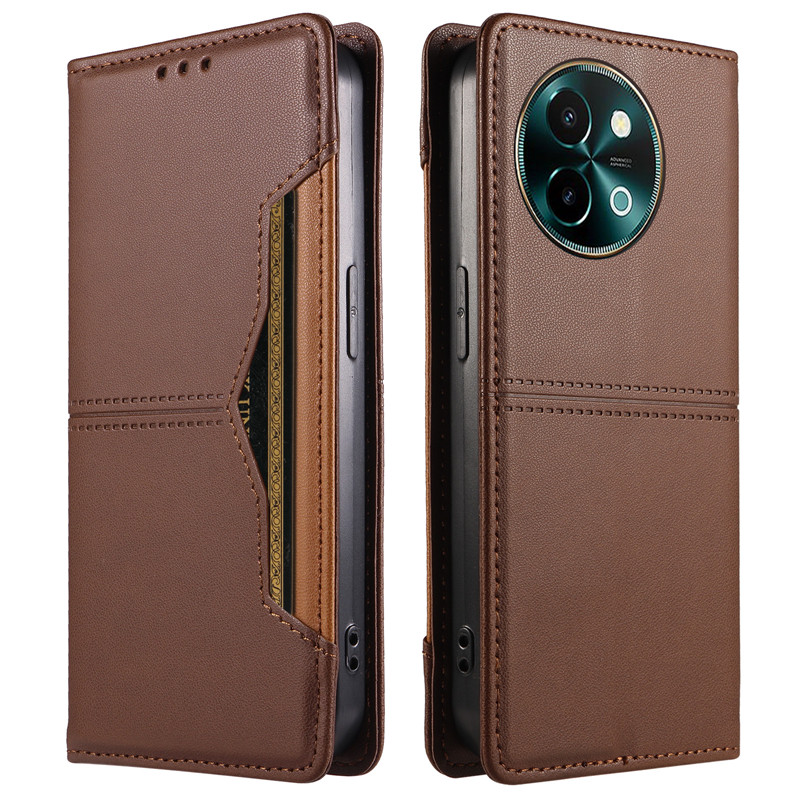 Fundas Magnetische Wallet Case - Luxury Bags Kl recensie en prijs