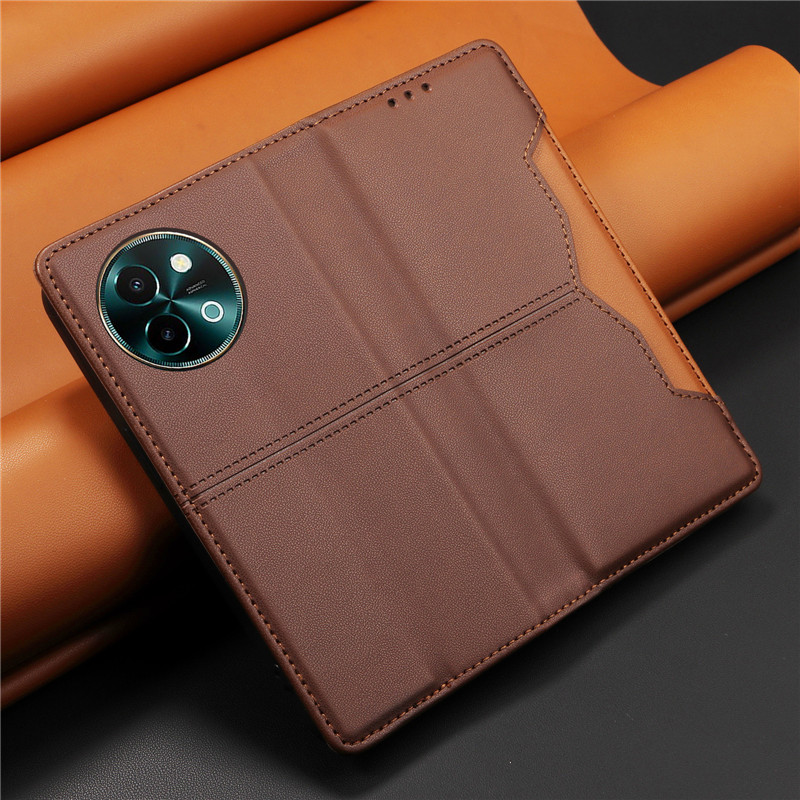 Fundas Magnetische Wallet Case - Luxury Bags Kl recensie en prijs