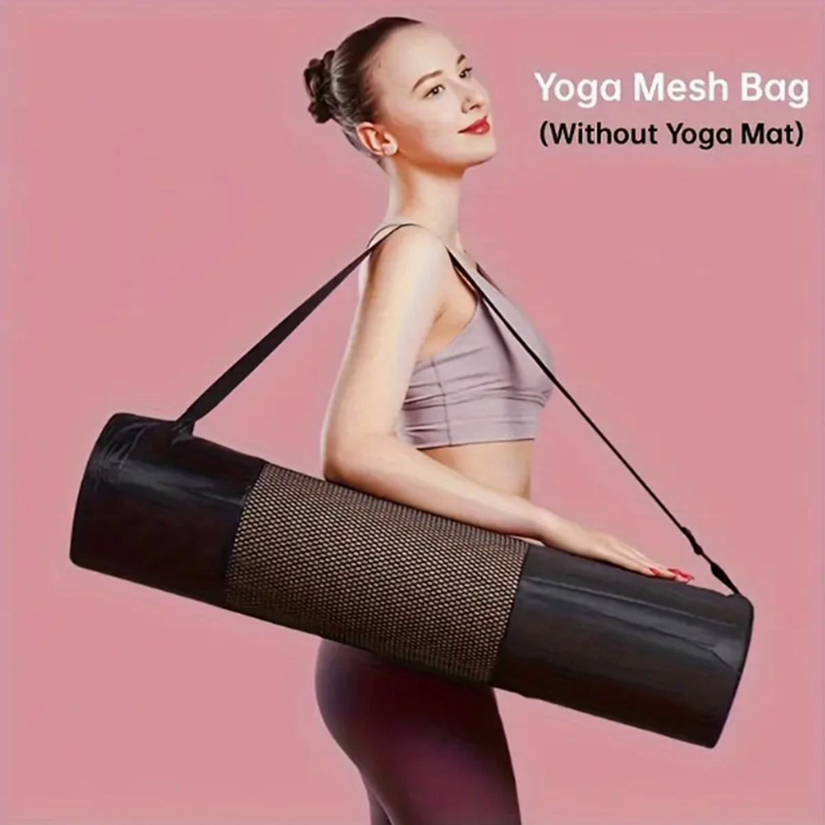 1 ademende mesh tas voor opber - Shoulder Bag Slouchy recensie en prijs