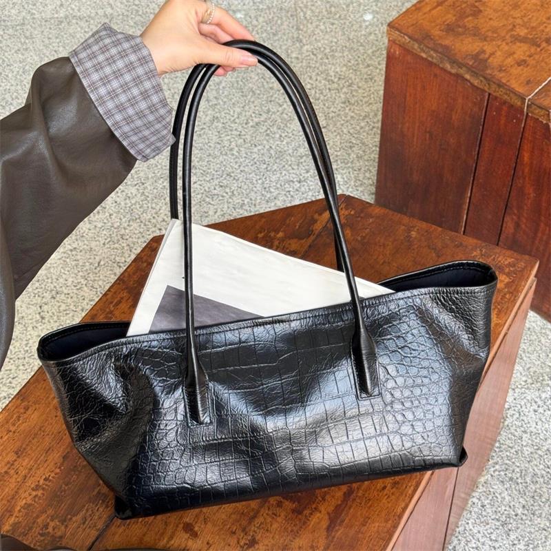 Luxueuze retro handtas van zac - Luxury Bags Tote recensie en prijs