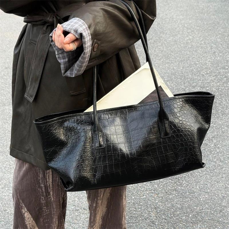 Luxueuze retro handtas van zac - Luxury Bags Tote recensie en prijs