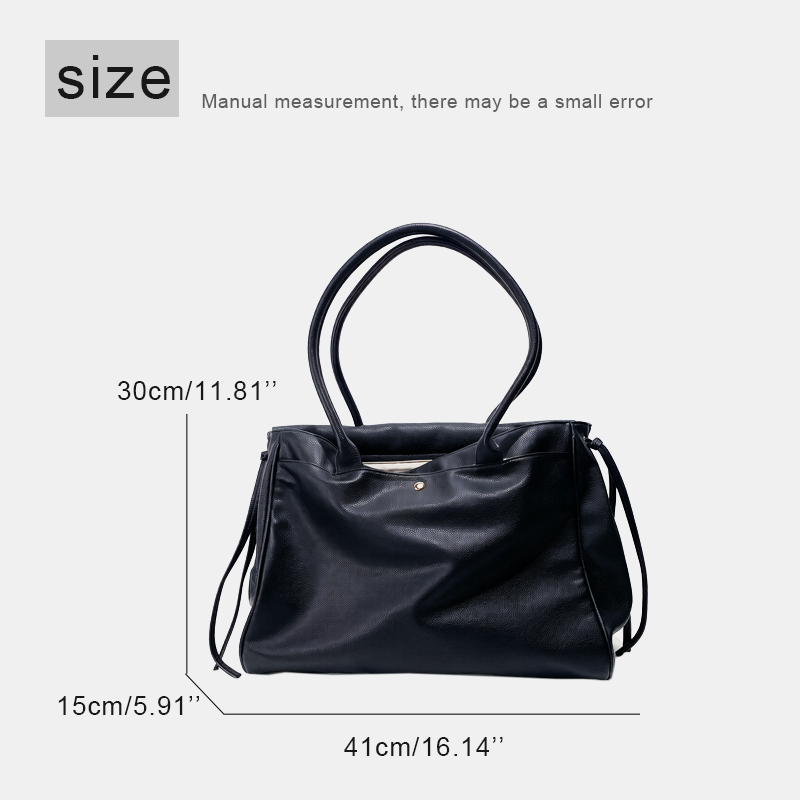 Aktetassen & Tote Bags voor Da - Luxury Bags Tote recensie en prijs