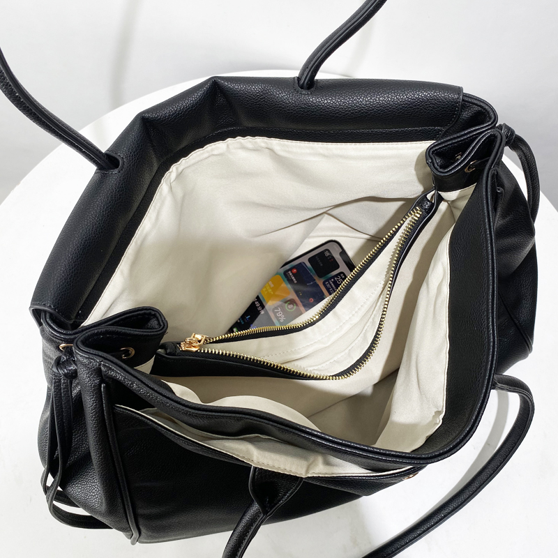 Aktetassen & Tote Bags voor Da - Luxury Bags Tote recensie en prijs