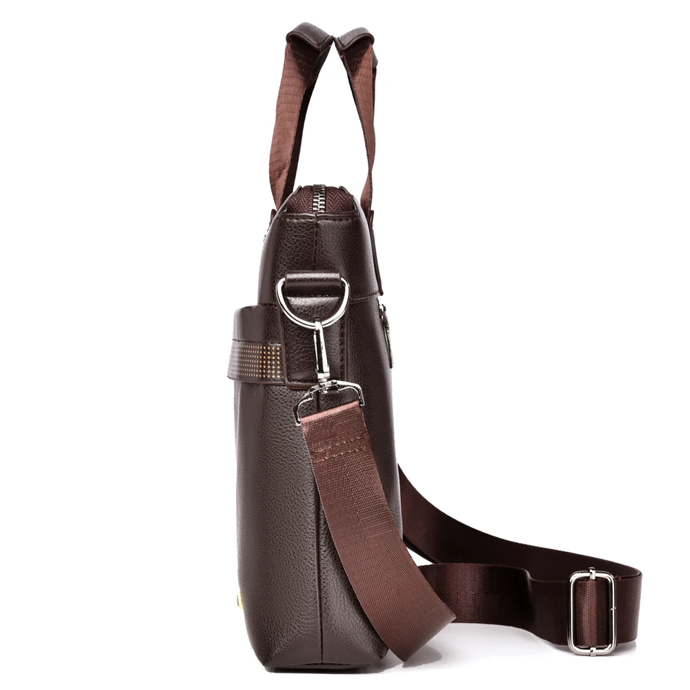 2026 Nieuwe Luxe Merk Man Hand - Luxury Bags Tote recensie en prijs