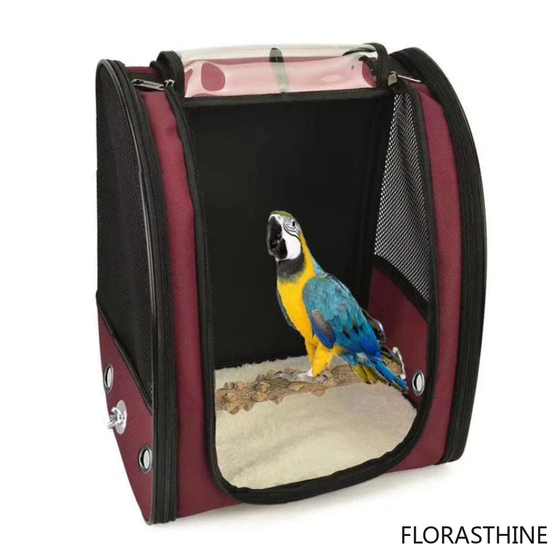 Outdoor Papegaaier Rugzak Draa - Luxury Bags Price recensie en prijs
