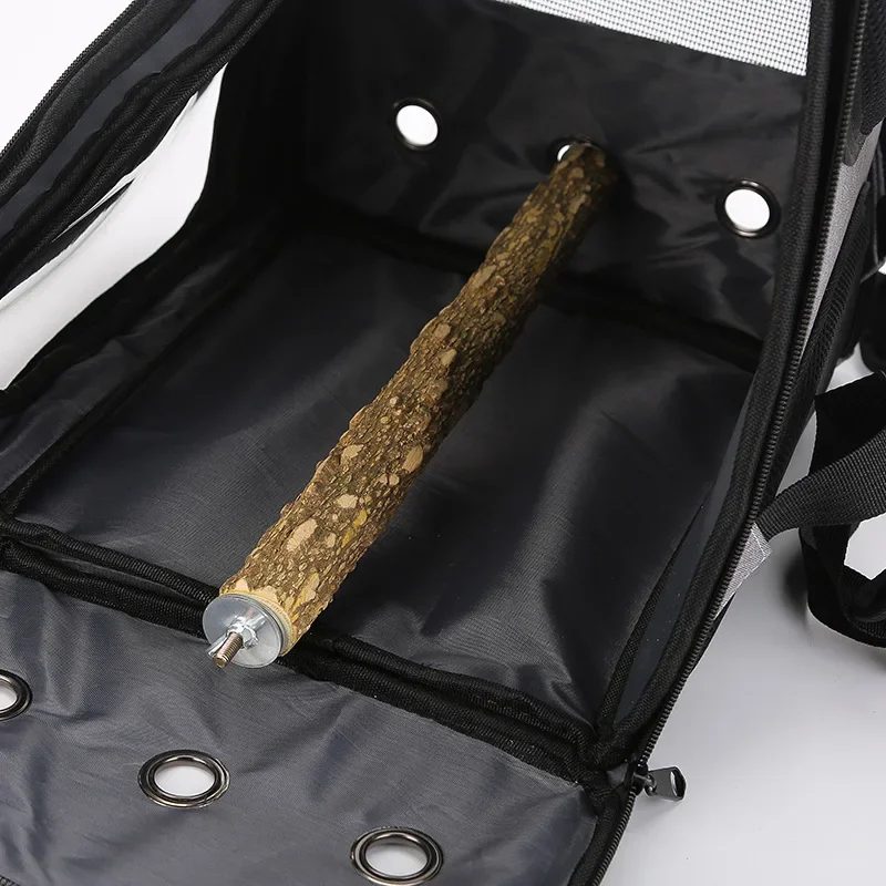 Outdoor Papegaaier Rugzak Draa - Luxury Bags Price recensie en prijs