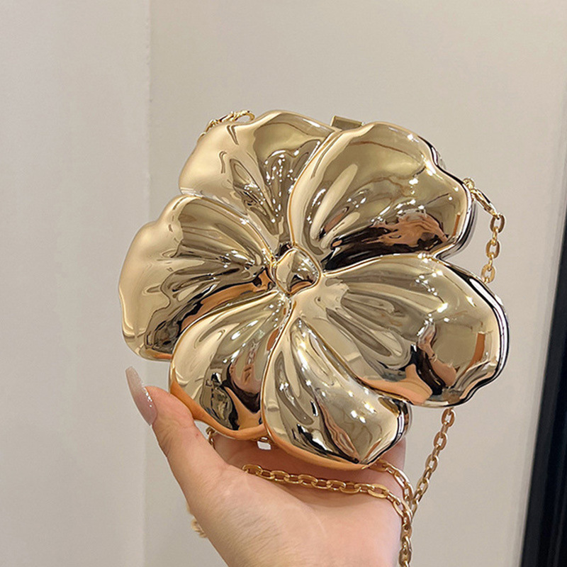 Modieuze Kleurrijke Damesschou - Mini Bag Evening Clutch recensie en prijs