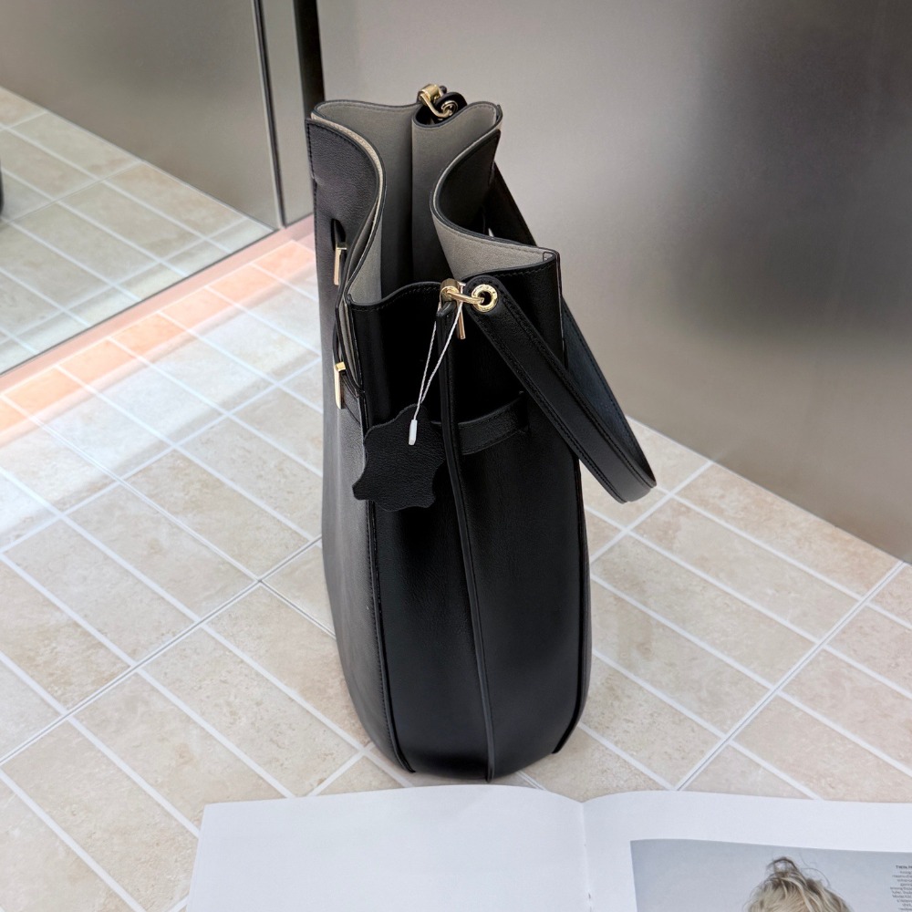Nieuwe Bucket Bag Old Money Wi - Luxury Bags Tote recensie en prijs