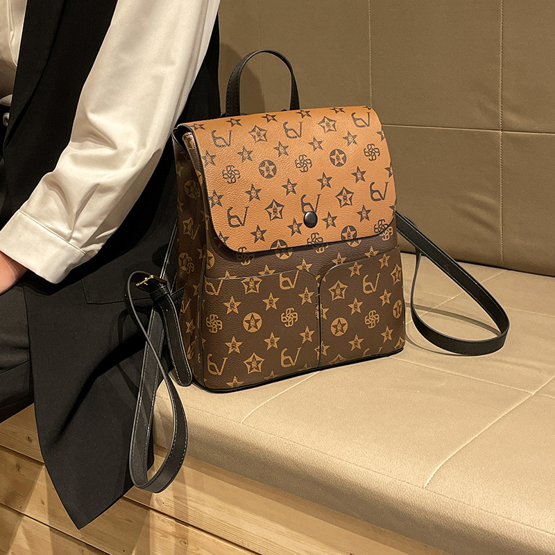 Luxe leren handtas voor dames  - Luxury Bags From China recensie en prijs