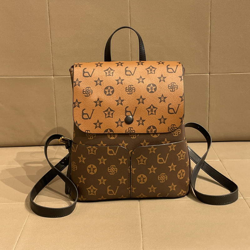Luxe leren handtas voor dames  - Luxury Bags From China recensie en prijs