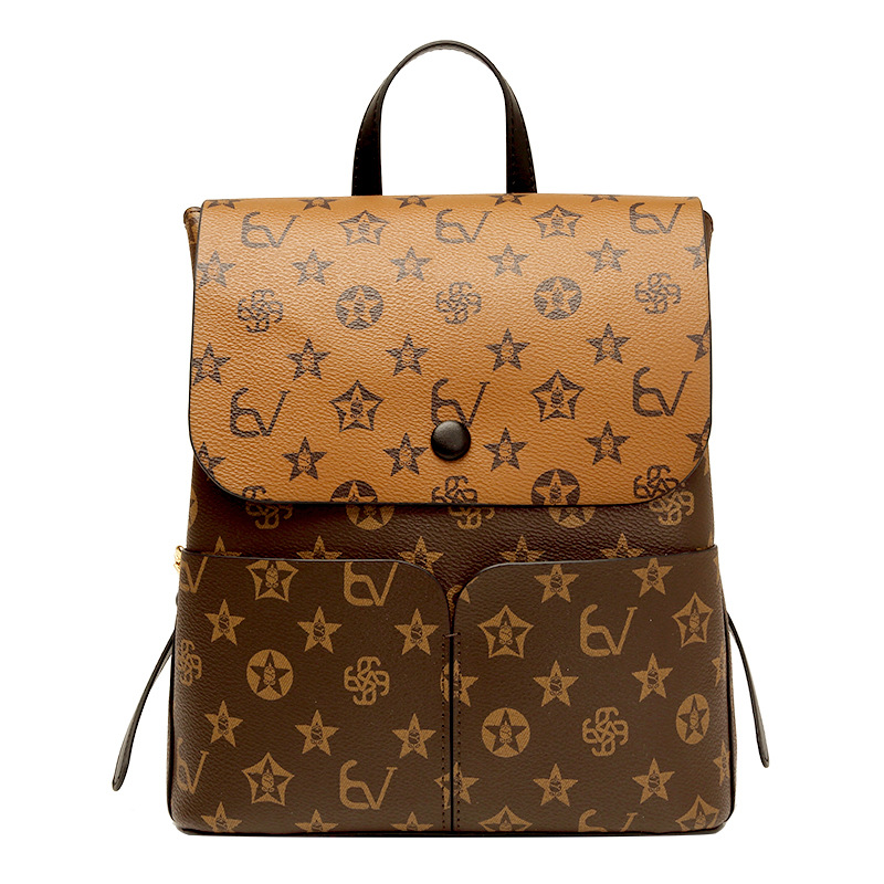 Luxe leren handtas voor dames  - Luxury Bags From China recensie en prijs