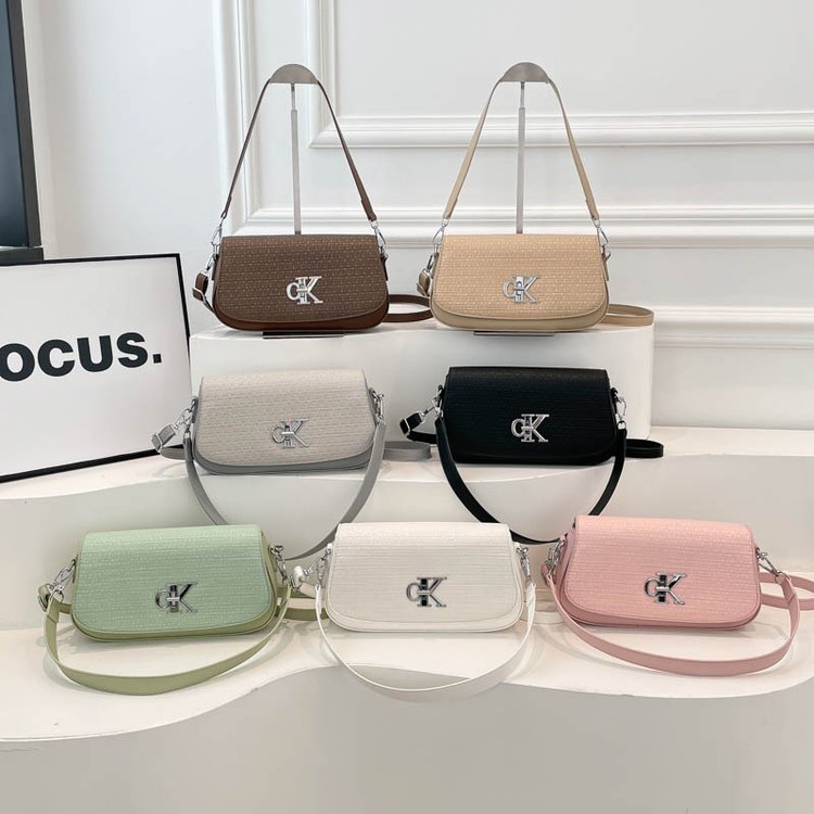 Unieke luxe crossbodytas voor  - Luxury Bags No Logo recensie en prijs