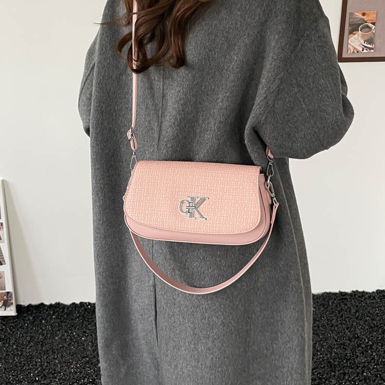 Unieke luxe crossbodytas voor  - Luxury Bags No Logo recensie en prijs