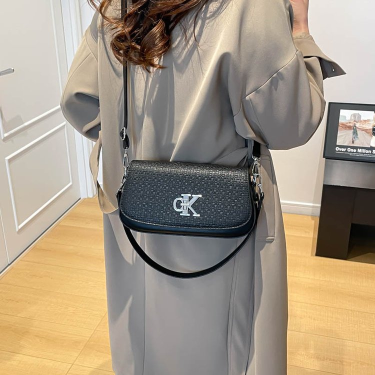 Unieke luxe crossbodytas voor  - Luxury Bags No Logo recensie en prijs