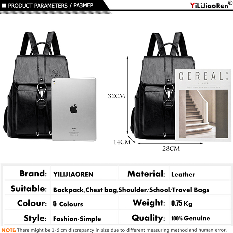 Anti-diefstal rugzak dames sch - Shoulder Bag Slouchy recensie en prijs