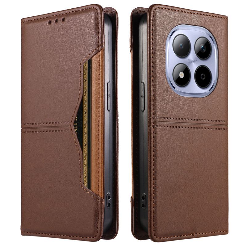 Magnetische portemonnee hoesje - Luxury Bags Kl recensie en prijs
