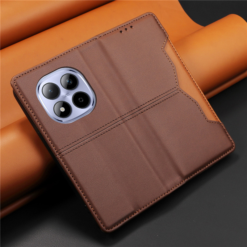 Magnetische portemonnee hoesje - Luxury Bags Kl recensie en prijs