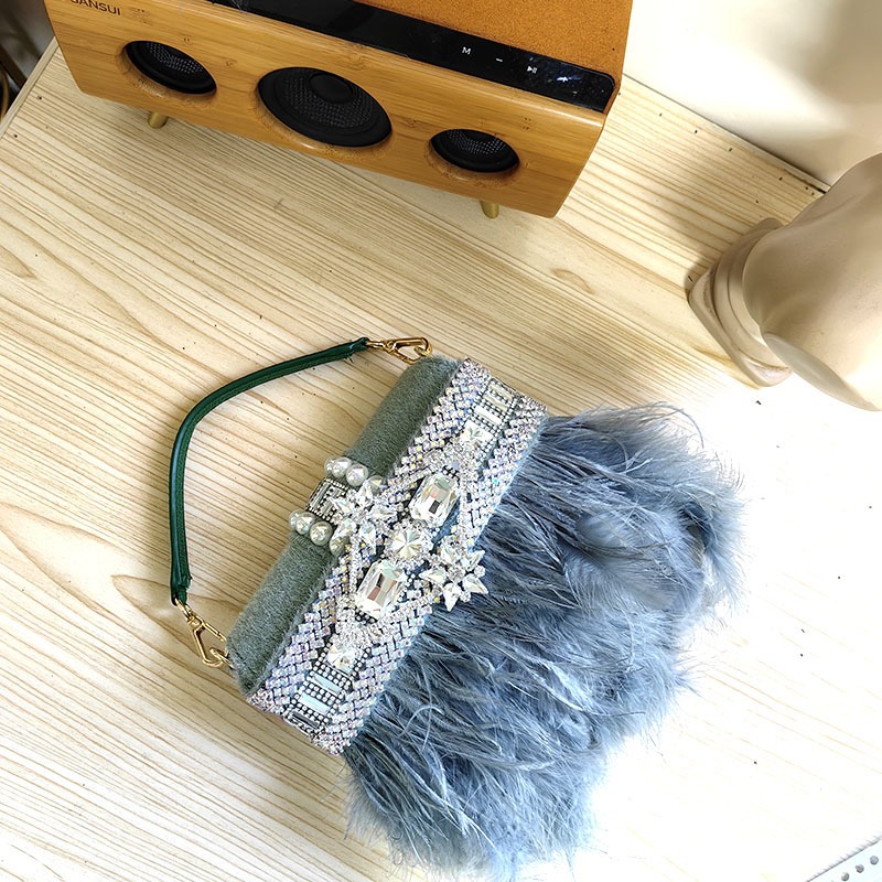 Stijlvolle crossbodytas voor d - Luxury Bags From China recensie en prijs