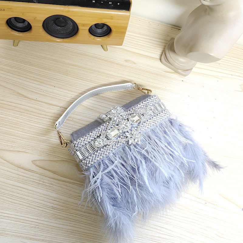 Stijlvolle crossbodytas voor d - Luxury Bags From China recensie en prijs